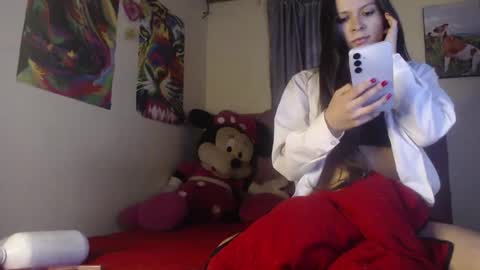 Jeiby online show from April 25, 7:33 am