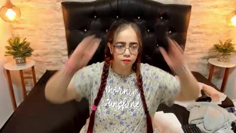          online show from March 29, 2:27 pm