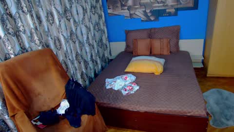 Francesca -  online show from February 2, 12:40 am