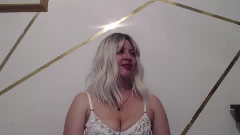 Francesca online show from February 28, 2:53 am