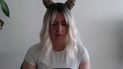 Francesca online show from February 26, 9:18 pm