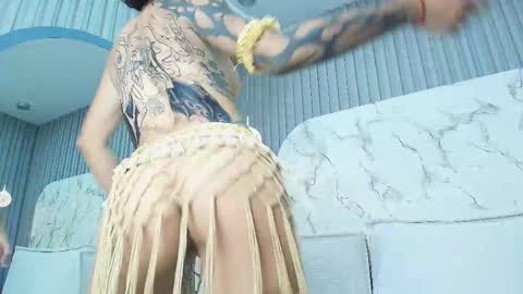 franchesca_de_luca online show from February 22, 9:53 pm