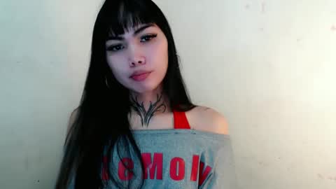 francine online show from April 2, 9:56 pm