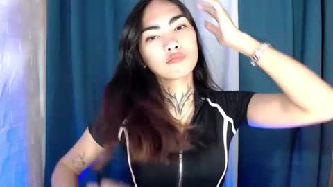 francine online show from October 12, 7:33 am