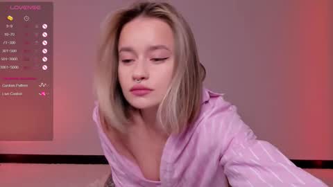 Frann online show from January 31, 9:02 pm