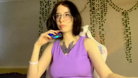 mistress Bastet and  mintcola online show from March 1, 10:13 am