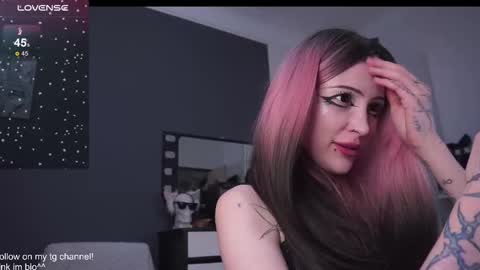 Asya UwU   online show from October 2, 6:24 pm