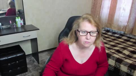 FrauMartha online show from February 20, 11:09 am