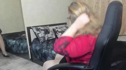 FrauMartha online show from September 19, 3:16 am