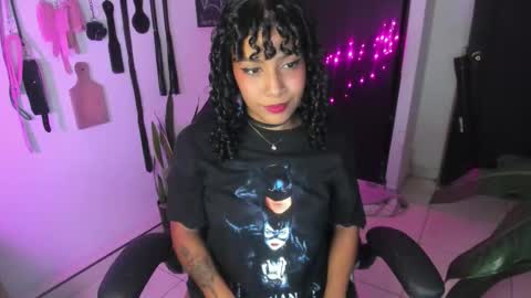 Lia Gomez online show from November 9, 12:27 am