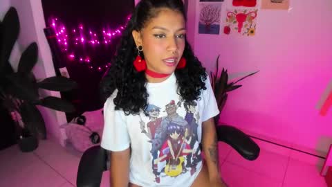 Lia Gomez online show from September 29, 11:54 pm