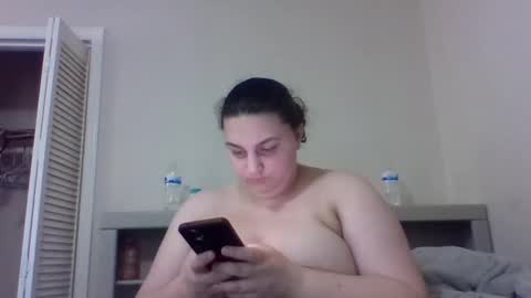 freakylittledemon online show from March 6, 7:43 pm