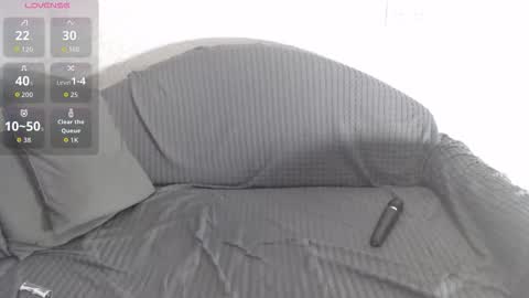 frederica_ online show from October 8, 9:35 am