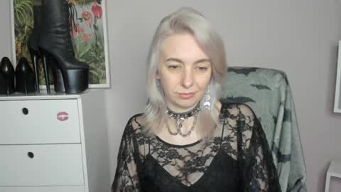 Anne online show from June 12, 7:16 am