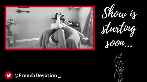 Louise or Lou 3 online show from January 19, 2:38 pm