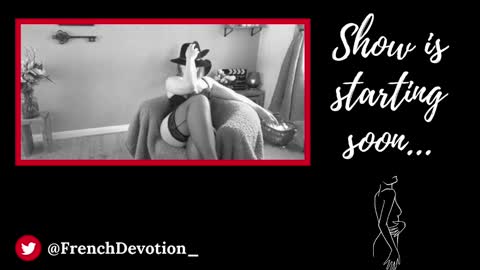 Louise or Lou 3 online show from January 26, 2:41 pm