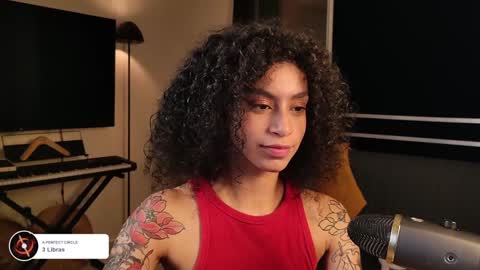 Vale online show from December 17, 4:34 am