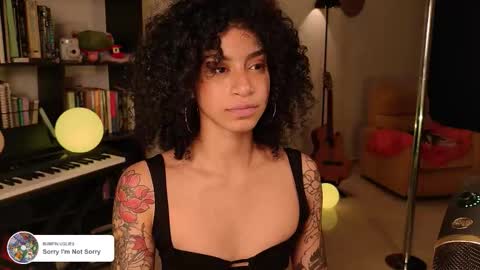 Vale online show from December 20, 4:27 am