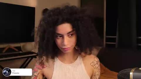 Vale online show from February 27, 4:31 am