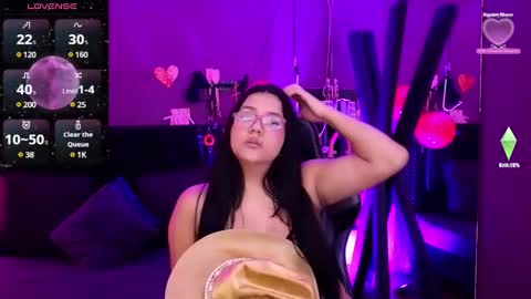     online show from February 21, 11:54 pm