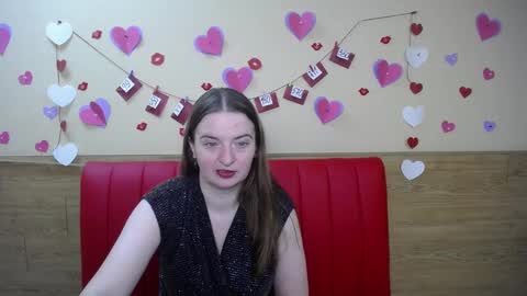 FreyaDak online show from February 28, 4:10 am