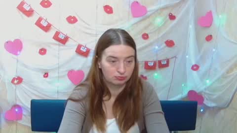 FreyaDak online show from March 9, 4:11 pm