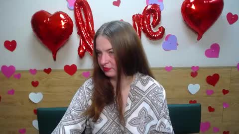 FreyaDak online show from February 7, 6:02 pm