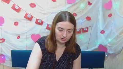 FreyaDak online show from March 11, 4:51 am