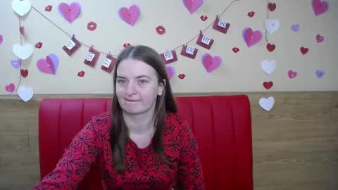 FreyaDak online show from January 28, 4:18 am