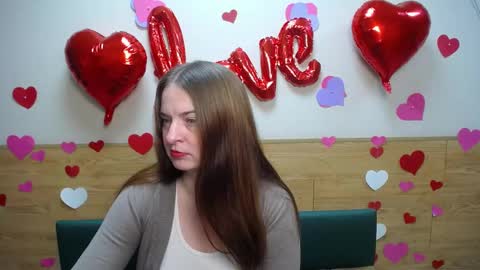 FreyaDak online show from February 9, 11:47 am