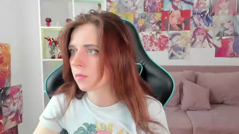 FreyaVeys online show from June 22, 5:15 am