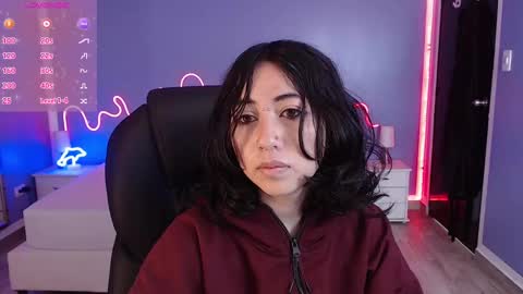 frida_lassi_ online show from March 3, 12:09 pm