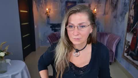 Frida Tander online show from September 11, 5:46 pm