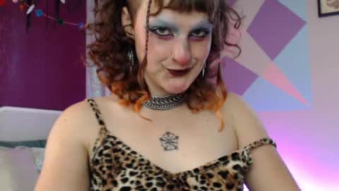 cherry online show from October 22, 6:57 pm