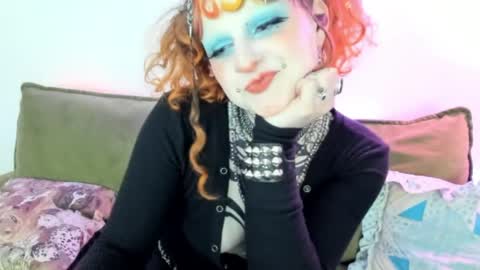 cherry online show from April 5, 3:05 am