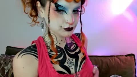 cherry online show from April 3, 2:53 am