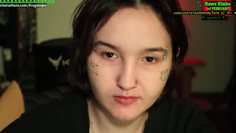   Jaywise Frogfoot  online show from February 5, 3:09 am