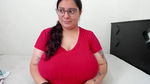 Lucy online show from March 5, 7:20 pm