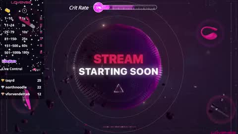 ANA online show from February 24, 11:41 am