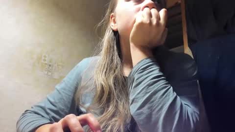 FrumCake online show from January 27, 1:16 am