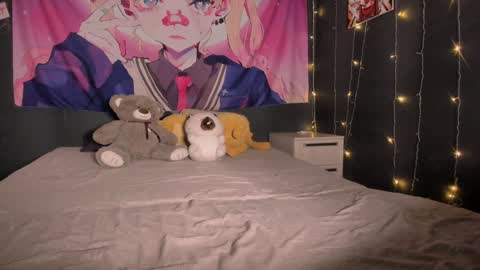 fruttitatti online show from December 6, 9:34 pm