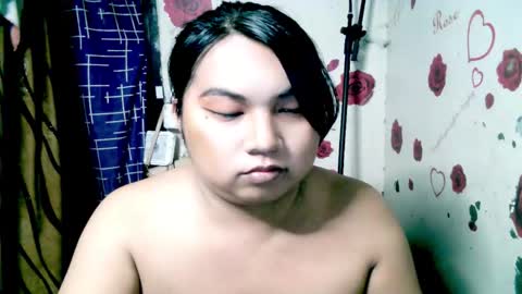 im marjj be nice to me online show from February 20, 3:13 pm