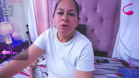 FuckedASS4U online show from February 9, 7:32 am