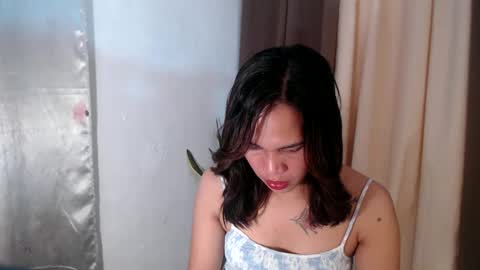 fuckingmonna online show from February 25, 8:00 pm