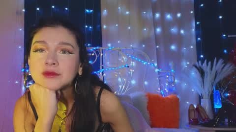 Tiffany online show from February 12, 11:41 pm