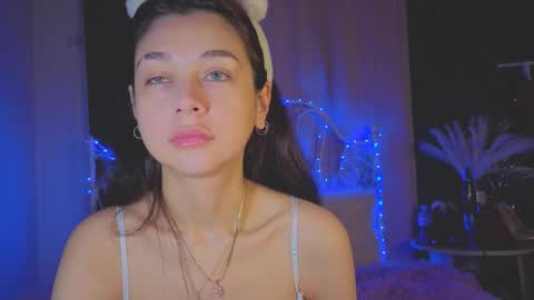 Tiffany online show from November 10, 2:39 am