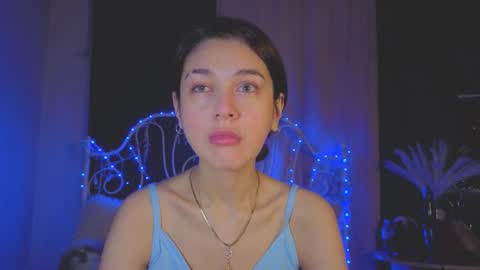 Tiffany online show from November 9, 1:45 am