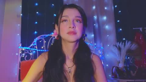 Tiffany online show from February 22, 12:05 am