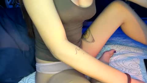 Vix online show from April 10, 2:50 am