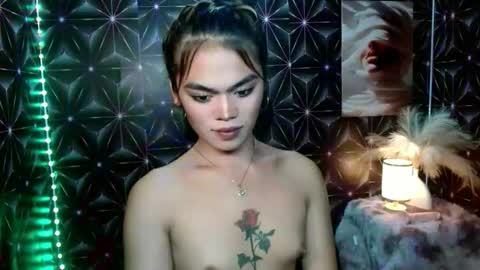 fushialore online show from January 19, 2:08 am